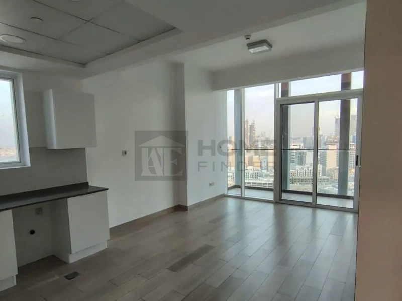 Apartment for Rent in Bloom Tower C - Jumeirah Village Circle, Dubai - 1bhk Available in Bloom Towers | JVC at 65000 AED